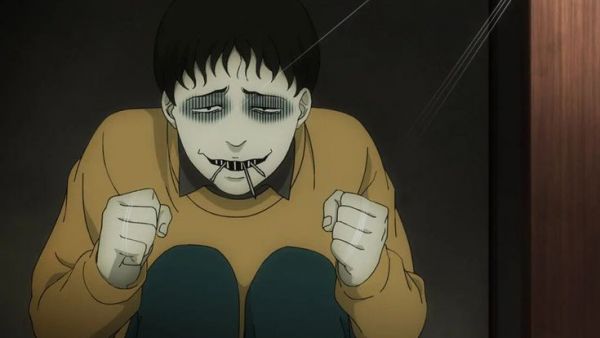 Itou Junji: Collection