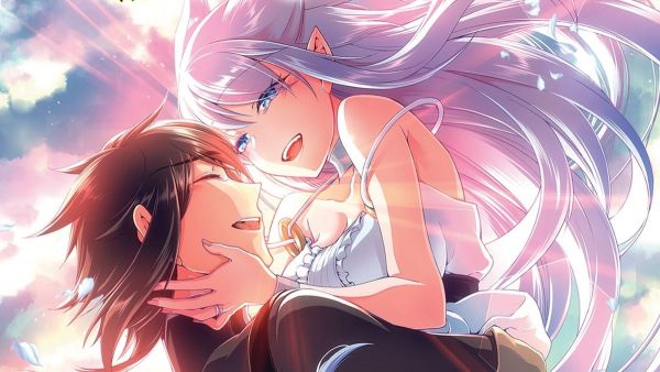 Lv2 kara Cheat datta Motoyuusha Kouho no Mattari Isekai Life