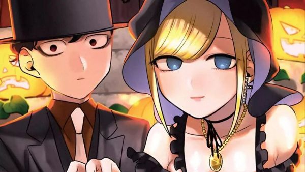 Shinigami Bocchan to Kuro Maid 3rd Season