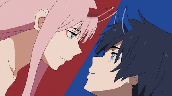 Darling in the FranXX