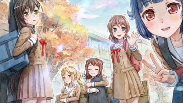 BanG Dream!