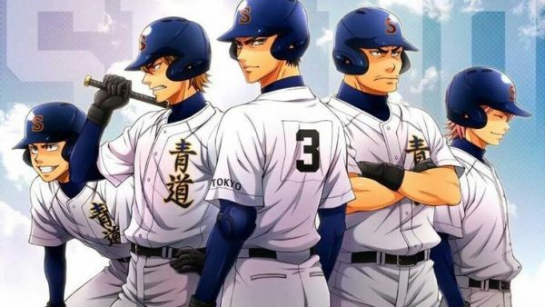 Diamond no Ace OVA