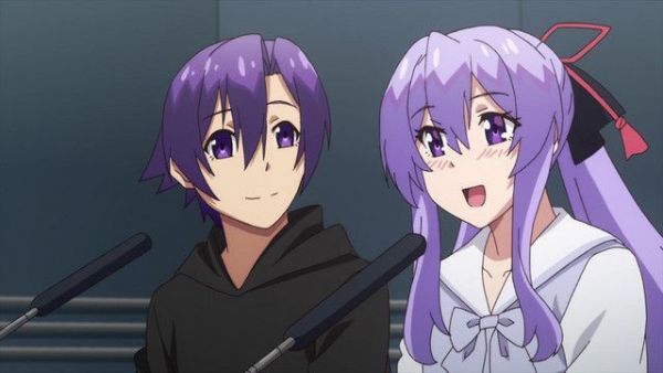 Ore ga Suki nano wa Imouto dakedo Imouto ja Nai
