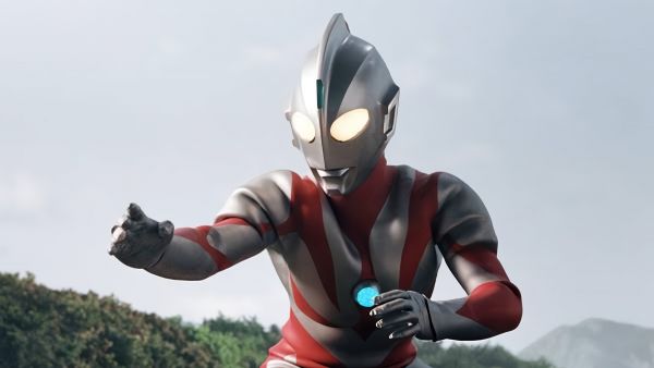 Ultraman Neos