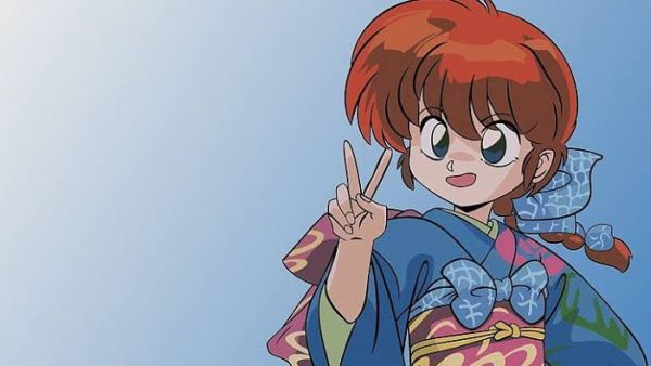 Ranma ½