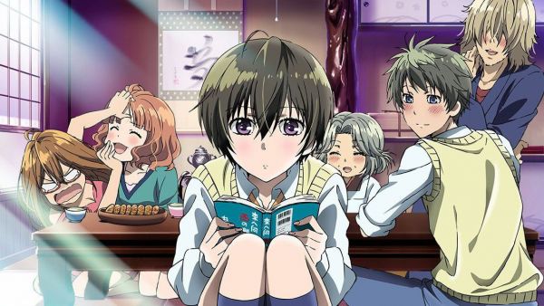 Bokura wa Minna Kawai-sou: Hajimete no