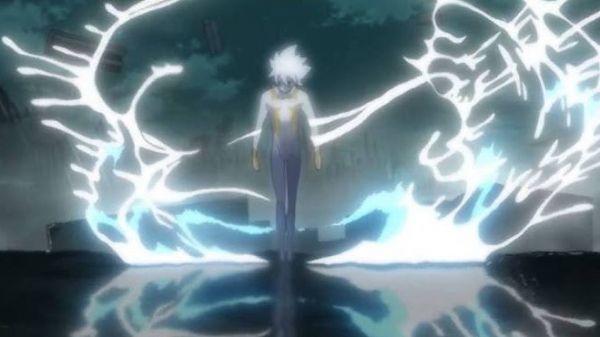 Towa no Quon 6: Towa no Quon