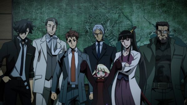 Keishichou Tokumubu Tokushu Kyouakuhan Taisakushitsu Dainanaka: Tokunana