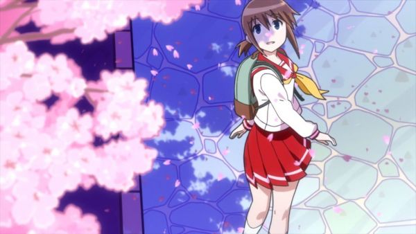Koe de Oshigoto! The Animation