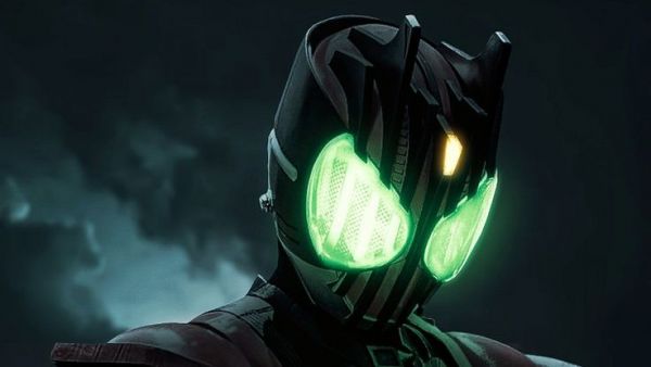 Kamen Rider Decade