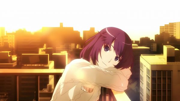Owarimonogatari 2nd Season