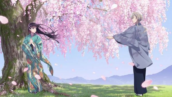 Watashi no Shiawase na Kekkon 2nd Season