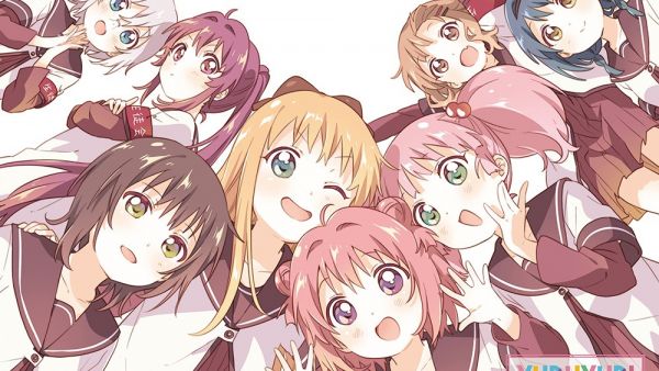 Yuru Yuri