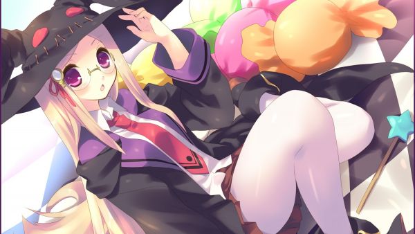 Ookami-san to Shichinin no Nakama-tachi