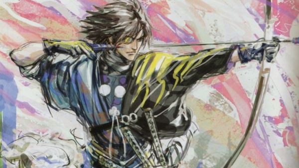 Sengoku Basara
