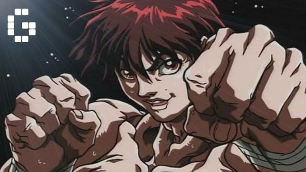 Grappler Baki (TV)
