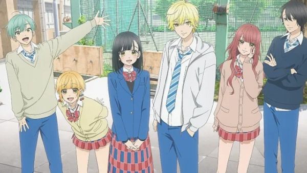 Honey Lemon Soda