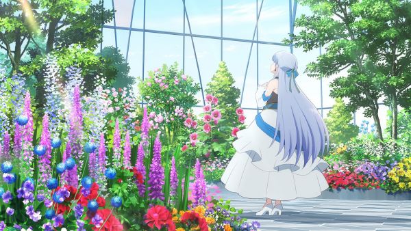 Shironeko Project: Zero Chronicle
