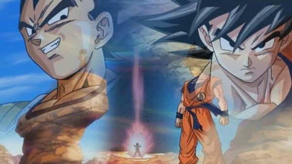 Dragon Ball Kai (2014)