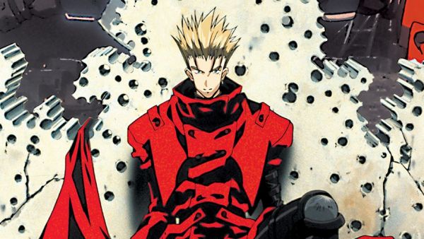 Trigun