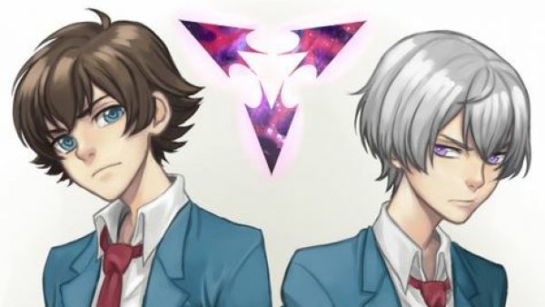 Kakumeiki Valvrave