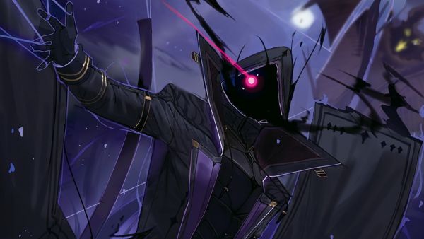 Kage no Jitsuryokusha ni Naritakute! 