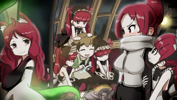 Kemurikusa (TV)
