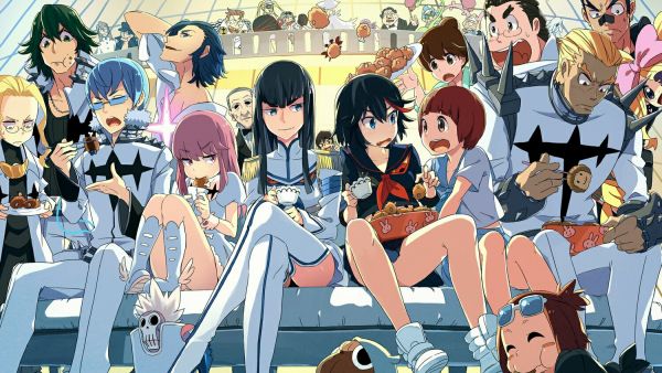 Kill la Kill