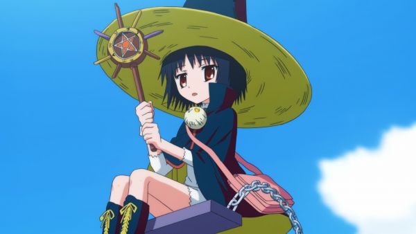 Majimoji Rurumo: Kanketsu-hen
