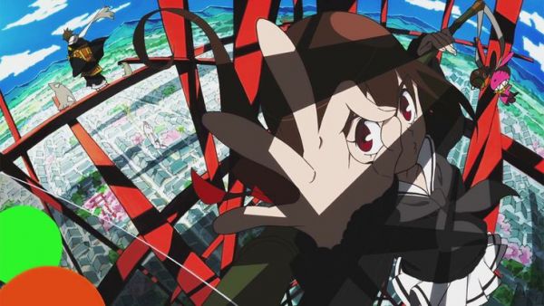Kyousou Giga (TV)