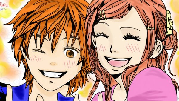 Lovely★Complex