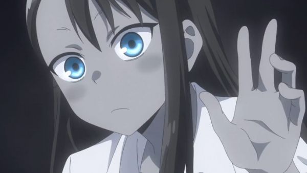 Ijiranaide, Nagatoro-san 2nd Attack