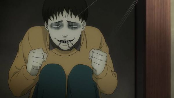 Itou Junji: Maniac