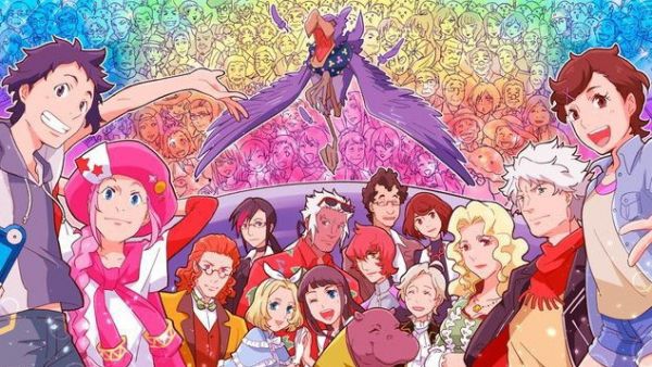 ClassicaLoid