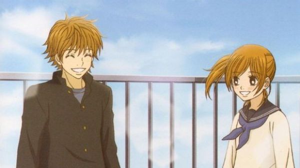 Bokura ga Ita