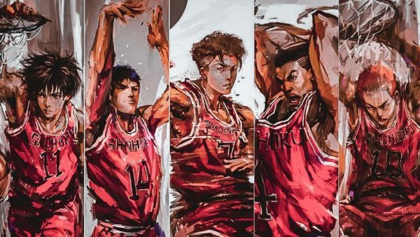 Slam Dunk