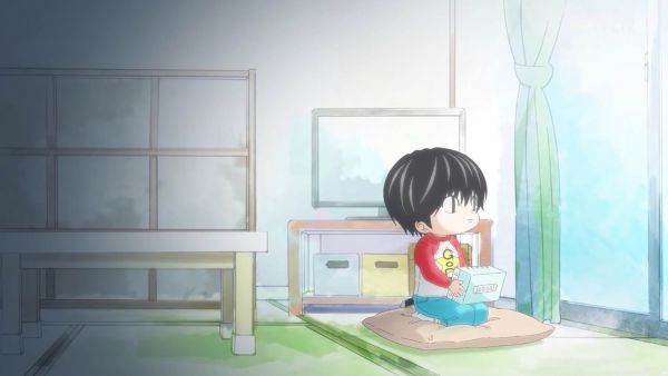 Kotarou wa Hitorigurashi