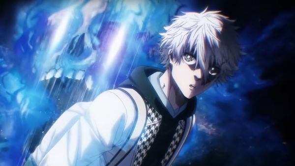Blue Lock: Episode Nagi