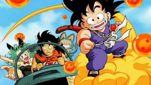 Dragon Ball
