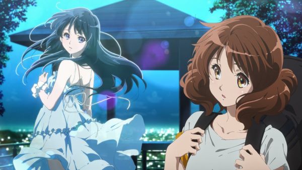 Hibike! Euphonium 2