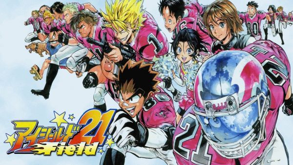 Eyeshield 21