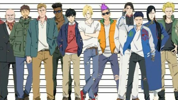 Banana Fish