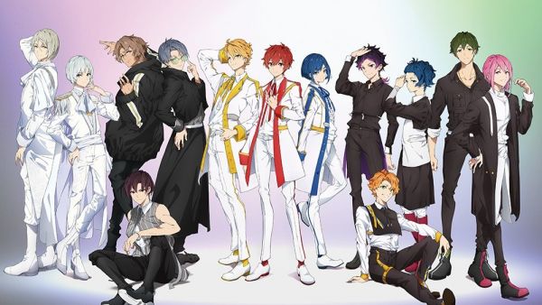 UniteUp! Uni:Birth
