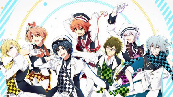 IDOLiSH7