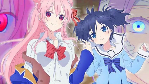 Happy Sugar Life