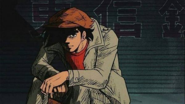 Ashita no Joe
