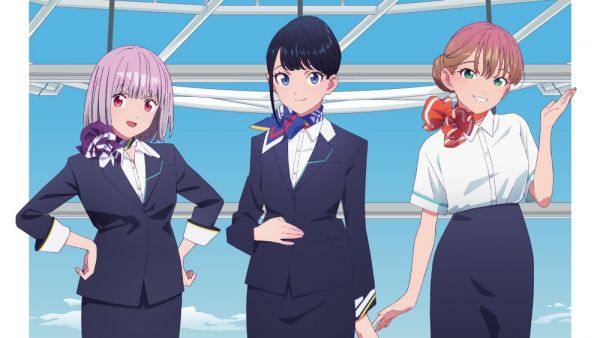 SSSS.Gridman