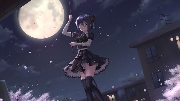 Chuunibyou demo Koi ga Shitai! Take On Me