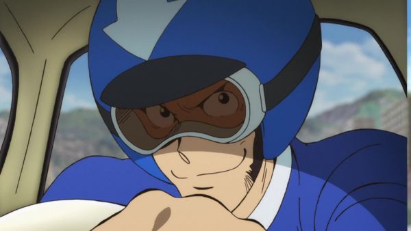 Lupin III: Lupin wa Ima mo Moete Iru ka?