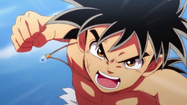 Dragon Quest: Dai no Daibouken (2020)
